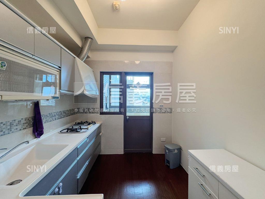 成功學區里仁唯美！房屋室內格局與周邊環境