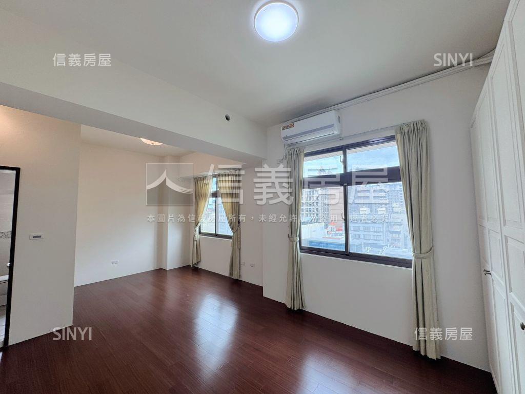 成功學區里仁唯美！房屋室內格局與周邊環境