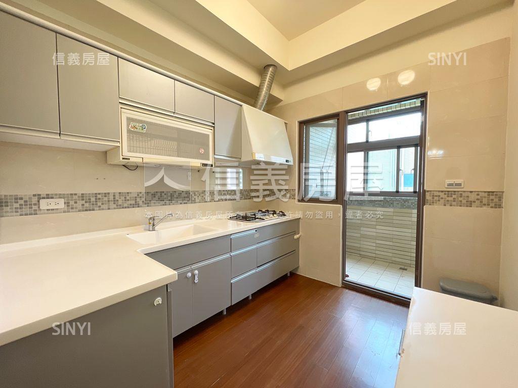 成功學區里仁唯美！房屋室內格局與周邊環境