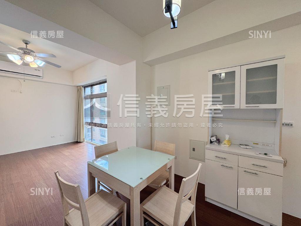 成功學區里仁唯美！房屋室內格局與周邊環境