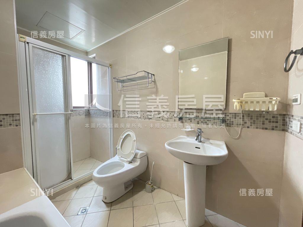 成功學區里仁唯美！房屋室內格局與周邊環境