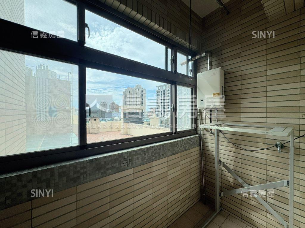 成功學區里仁唯美！房屋室內格局與周邊環境