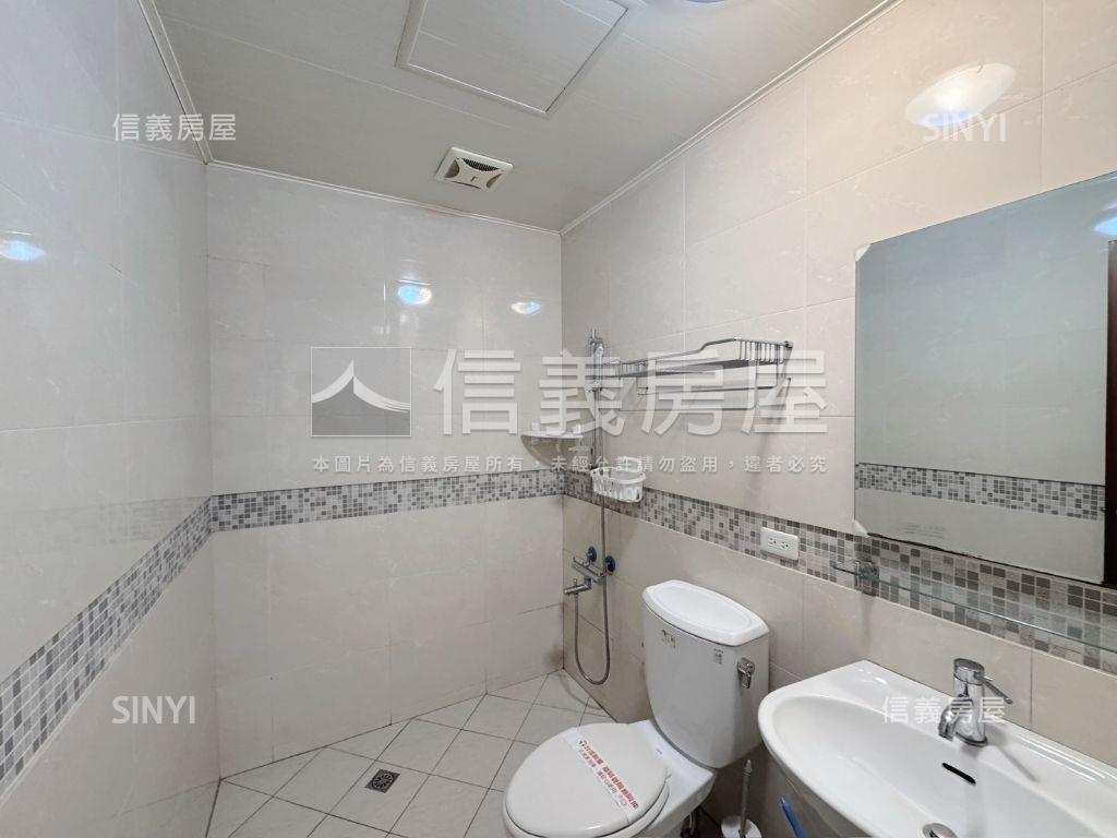 成功學區里仁唯美！房屋室內格局與周邊環境