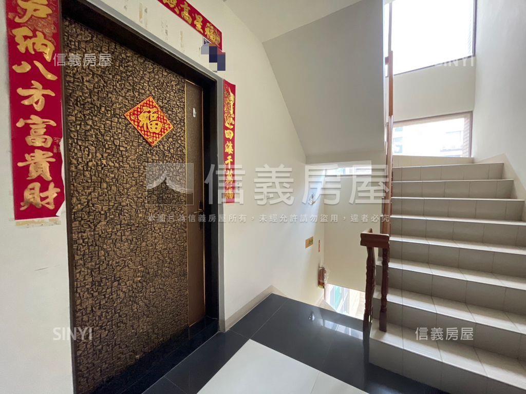 成功學區里仁唯美！房屋室內格局與周邊環境