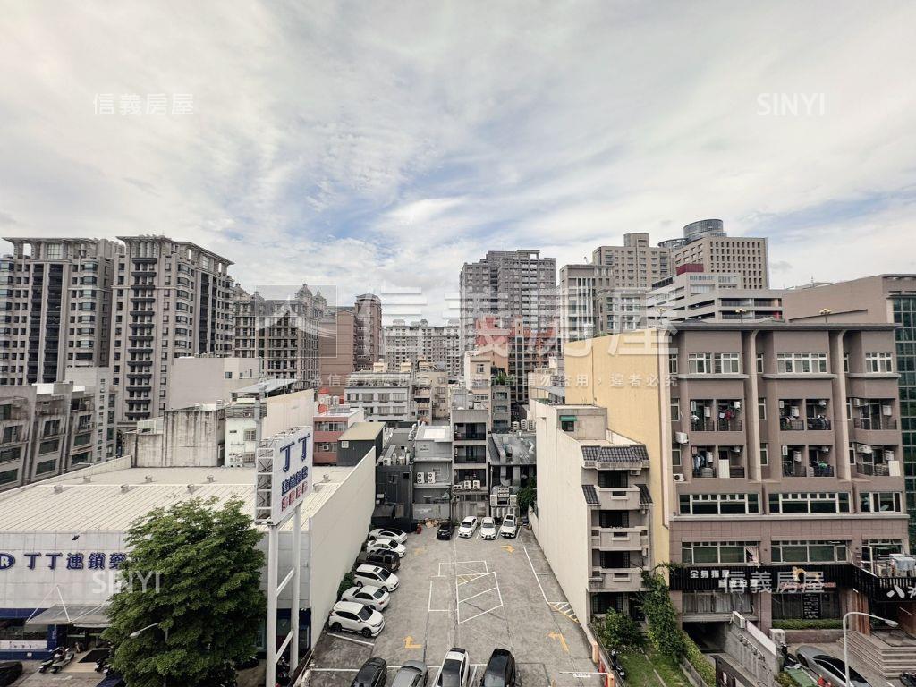 成功學區里仁唯美！房屋室內格局與周邊環境