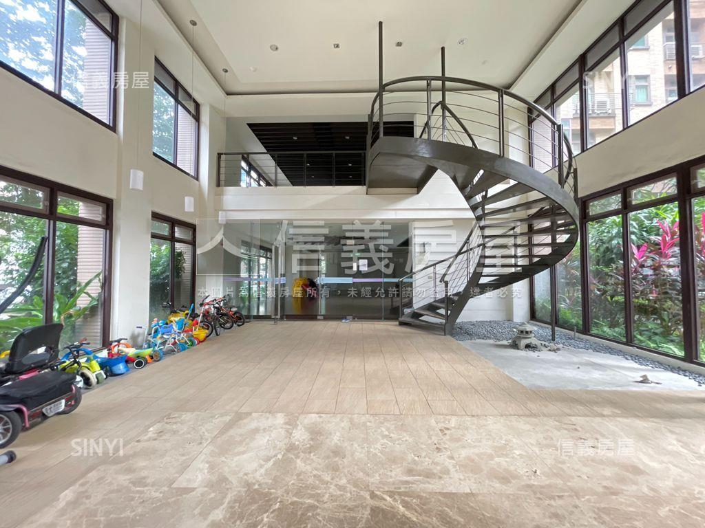 成功學區里仁唯美！房屋室內格局與周邊環境