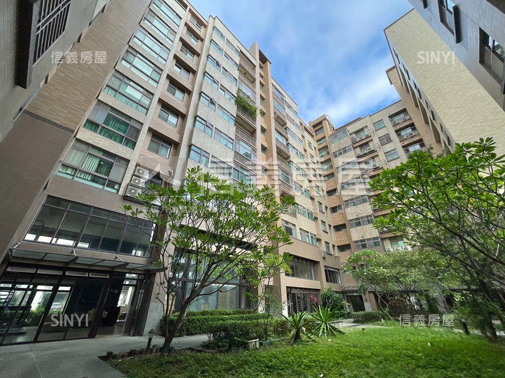 成功學區里仁唯美！房屋室內格局與周邊環境