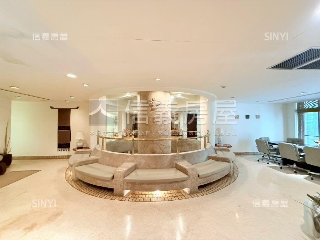 永康東門一樓庭院大戶房屋室內格局與周邊環境