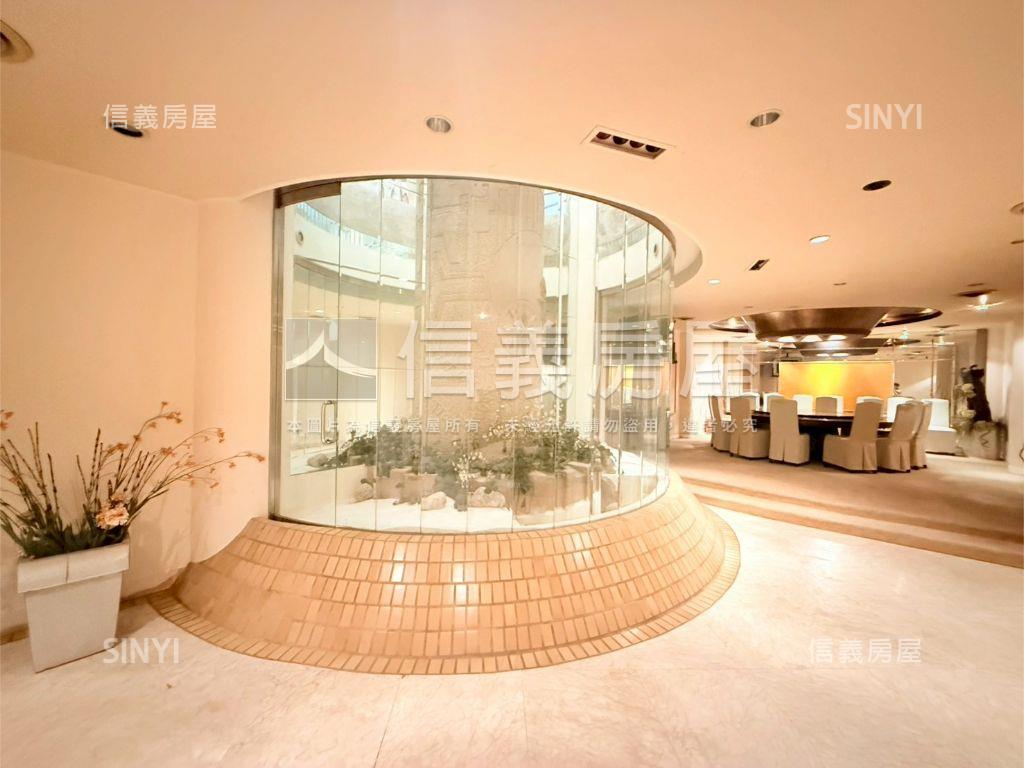 永康東門一樓庭院大戶房屋室內格局與周邊環境
