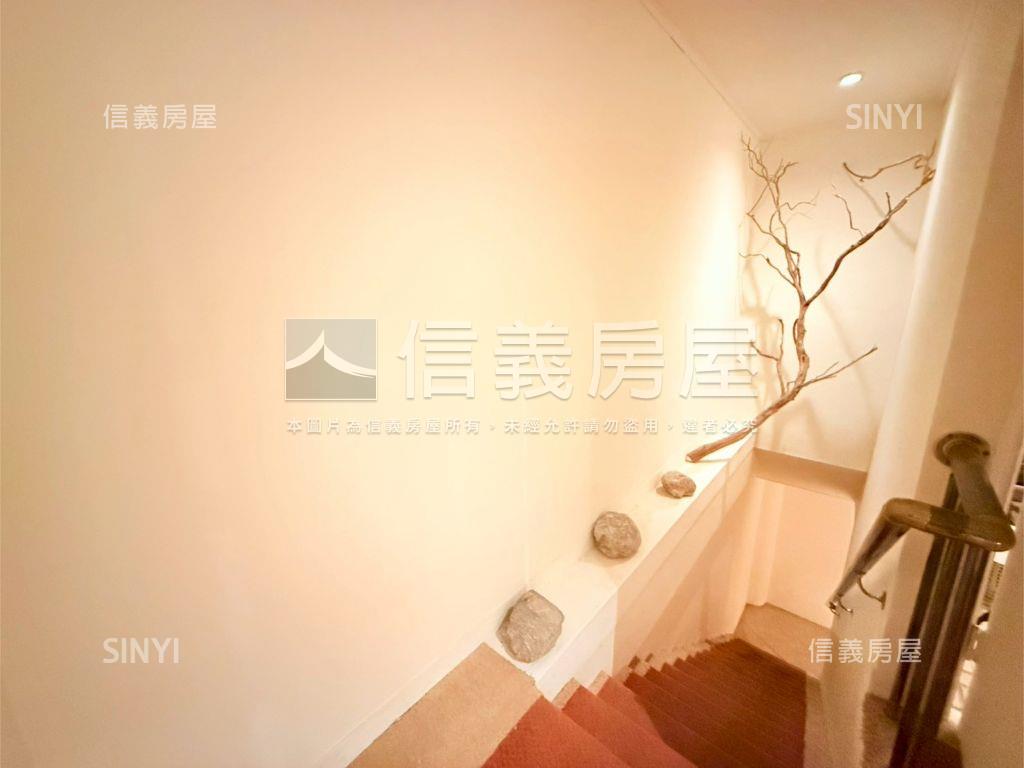 永康東門一樓庭院大戶房屋室內格局與周邊環境