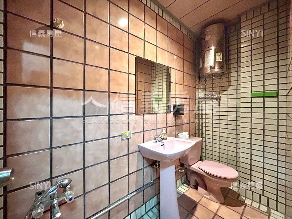 永康東門一樓庭院大戶房屋室內格局與周邊環境