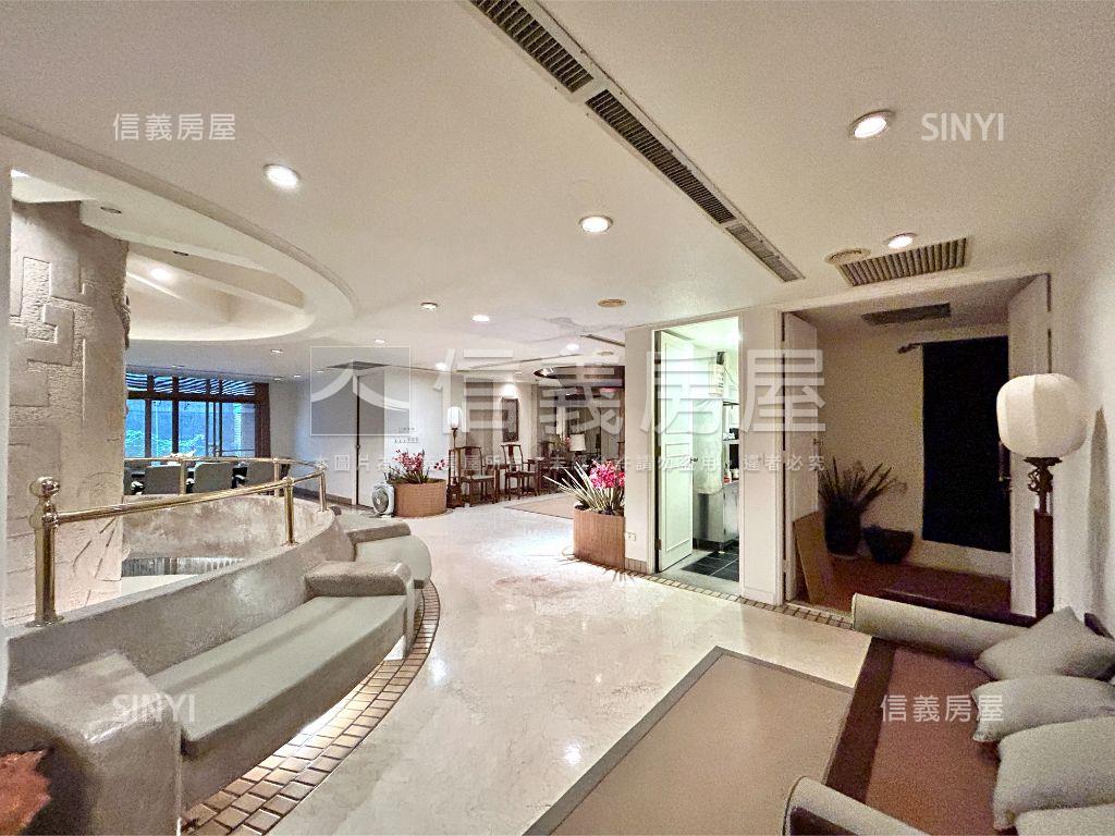 永康東門一樓庭院大戶房屋室內格局與周邊環境