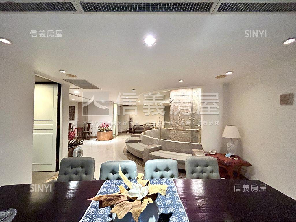 永康東門一樓庭院大戶房屋室內格局與周邊環境