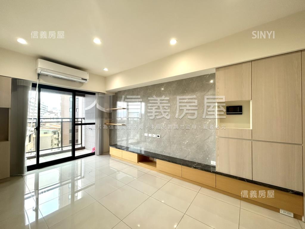 佳福大於面巷子柱邊平車房屋室內格局與周邊環境