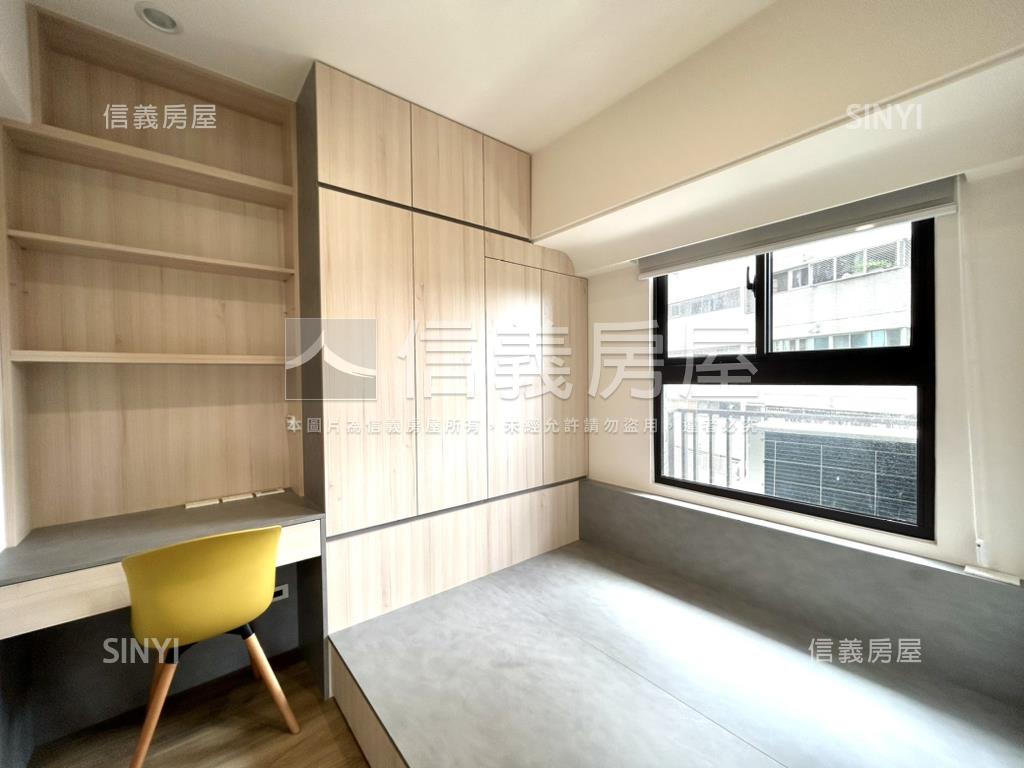 佳福大於面巷子柱邊平車房屋室內格局與周邊環境