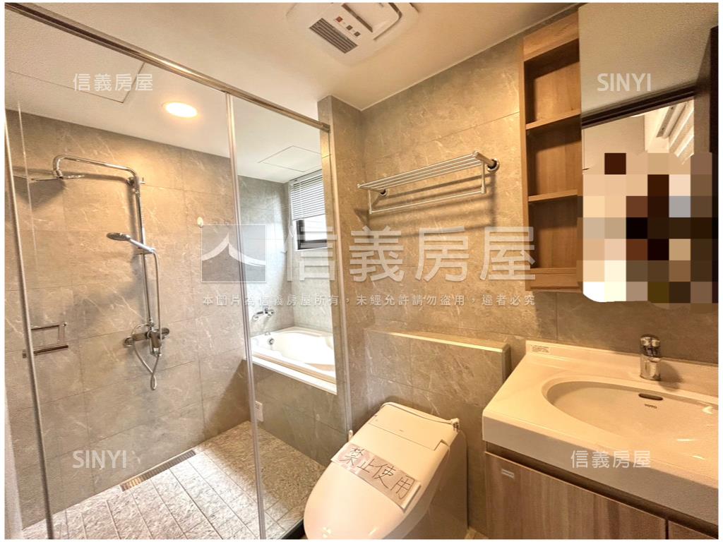 佳福大於面巷子柱邊平車房屋室內格局與周邊環境