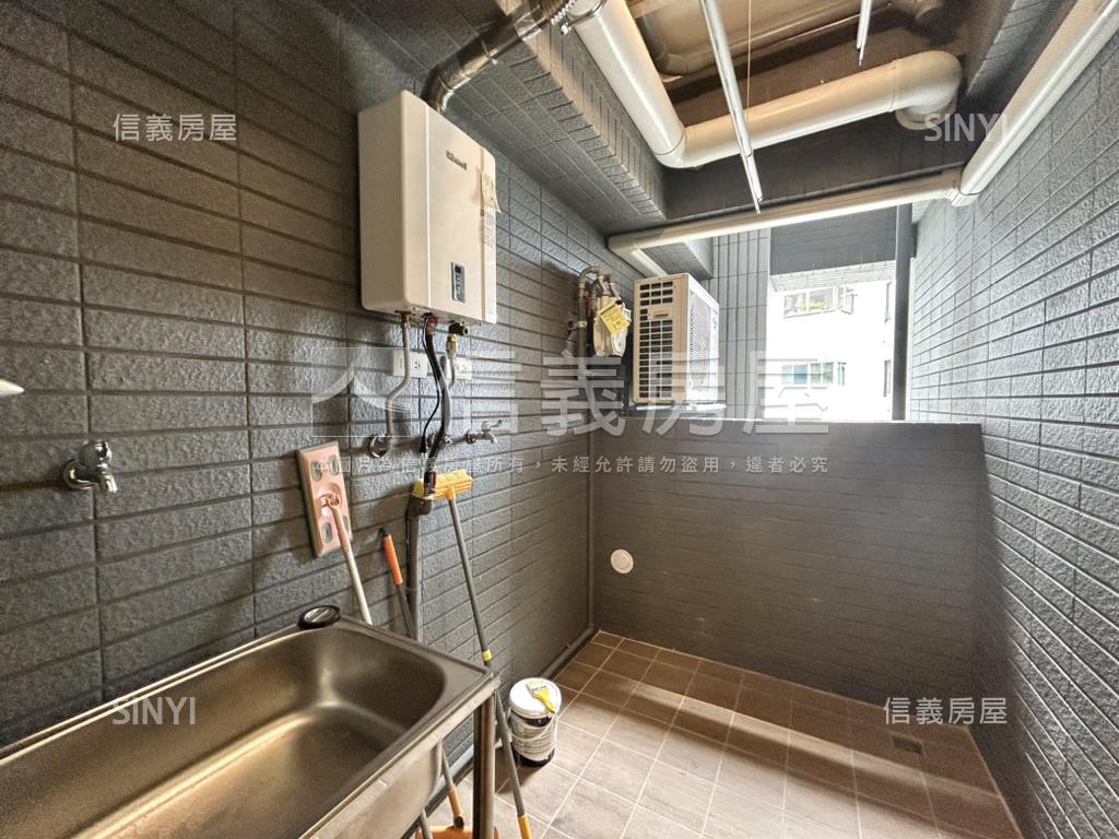 佳福大於面巷子柱邊平車房屋室內格局與周邊環境
