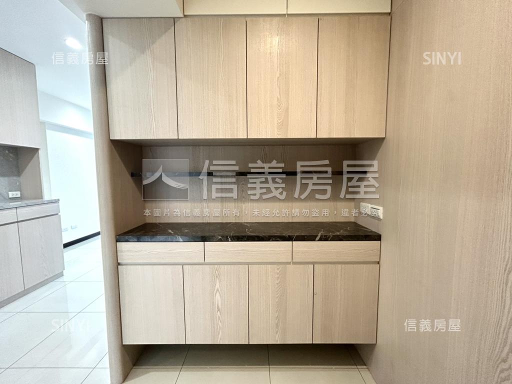 佳福大於面巷子柱邊平車房屋室內格局與周邊環境