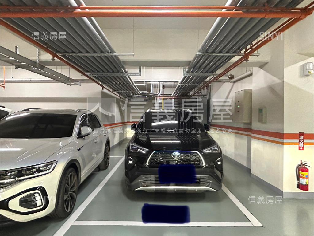 佳福大於面巷子柱邊平車房屋室內格局與周邊環境