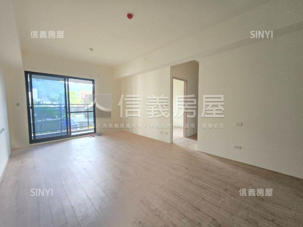 山景視野４房雙平面車位房屋室內格局與周邊環境