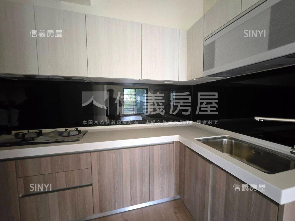 山景視野４房雙平面車位房屋室內格局與周邊環境