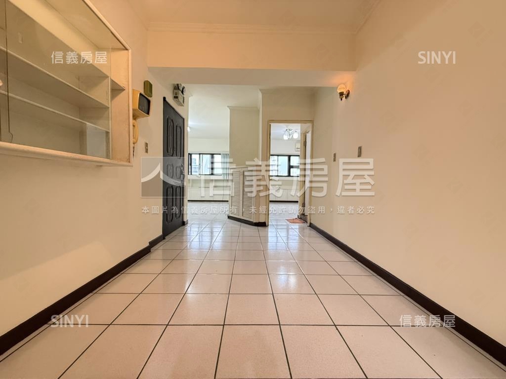 永順高樓面靜巷房屋室內格局與周邊環境