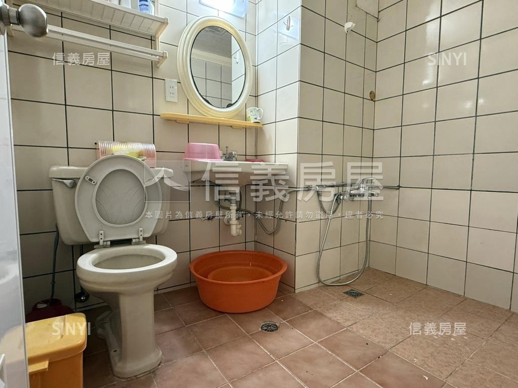 永順高樓面靜巷房屋室內格局與周邊環境