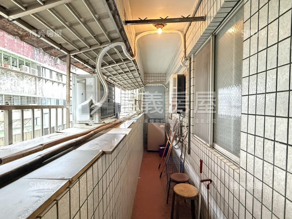 永順高樓面靜巷房屋室內格局與周邊環境