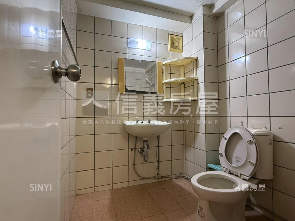 永順高樓面靜巷房屋室內格局與周邊環境
