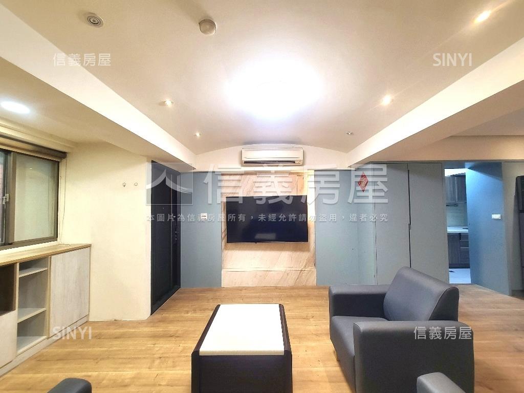 藝文中心經典３＋１車位房屋室內格局與周邊環境