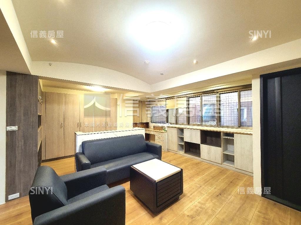 藝文中心經典３＋１車位房屋室內格局與周邊環境