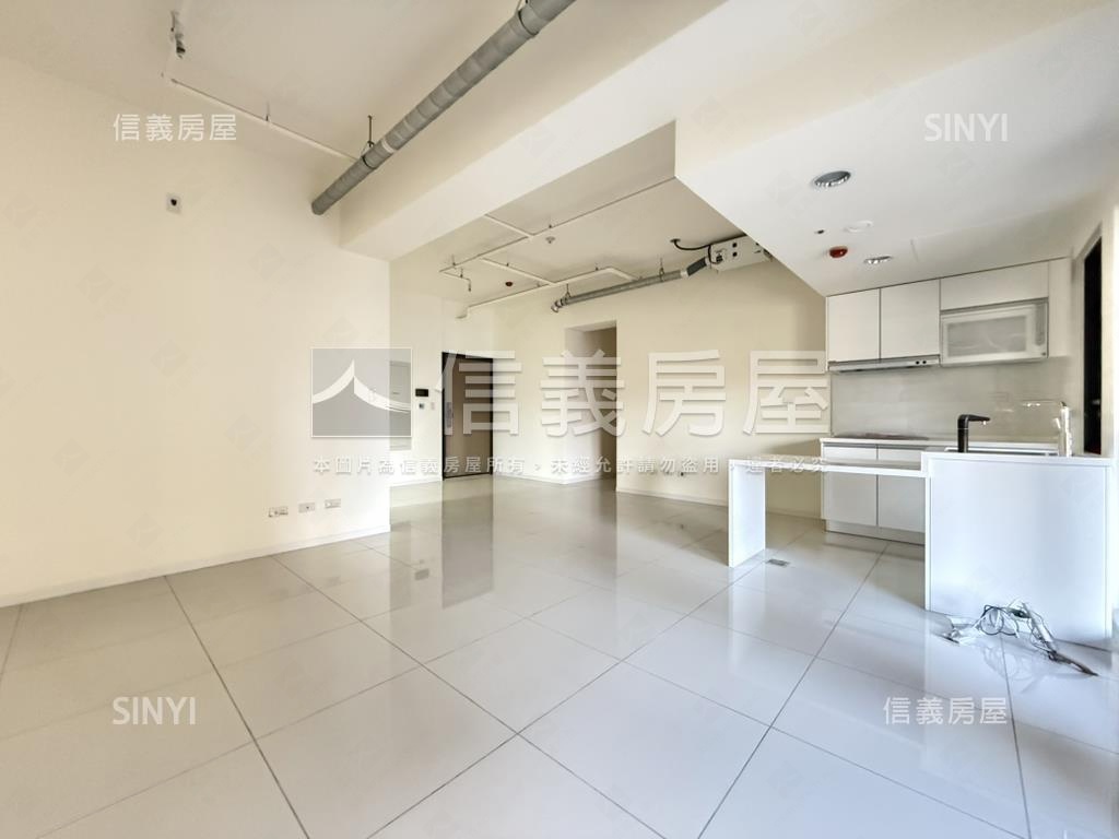 市政１號院面市政路美視野房屋室內格局與周邊環境