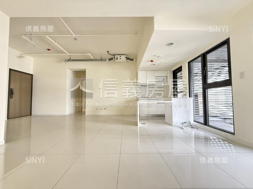 市政１號院面市政路美視野房屋室內格局與周邊環境