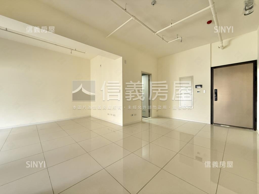 市政１號院面市政路美視野房屋室內格局與周邊環境