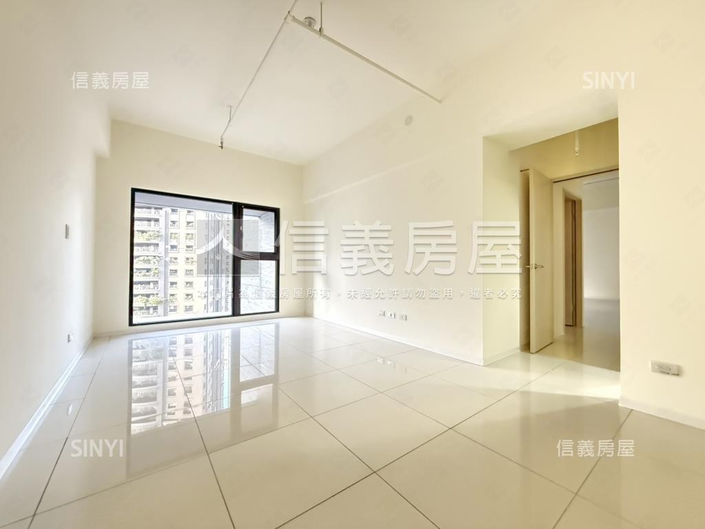 市政１號院面市政路美視野房屋室內格局與周邊環境