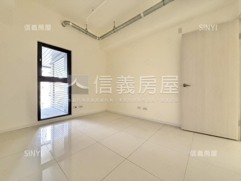 市政１號院面市政路美視野房屋室內格局與周邊環境