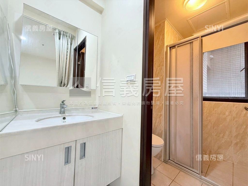 總太春上大兩房視野戶房屋室內格局與周邊環境