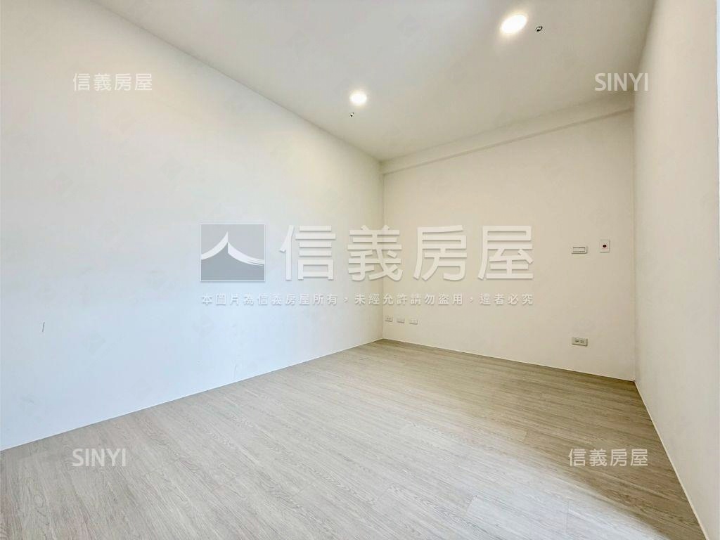 總太春上大兩房視野戶房屋室內格局與周邊環境