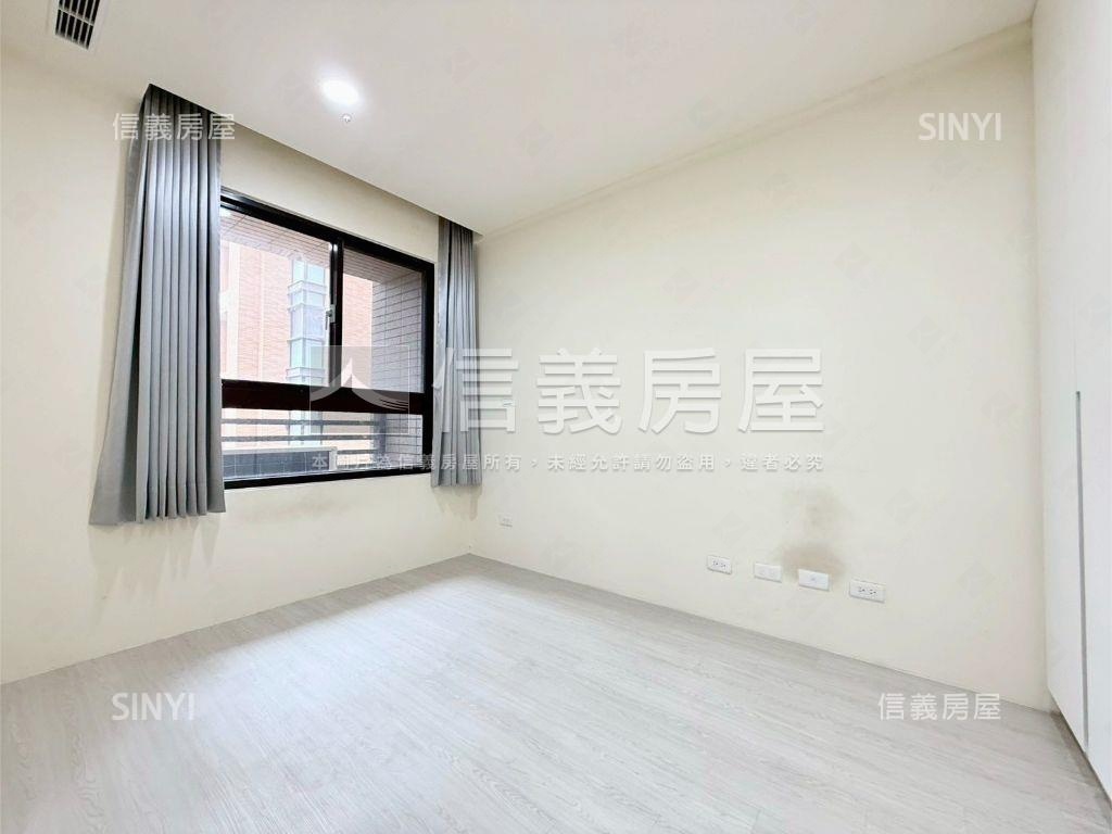 總太春上大兩房視野戶房屋室內格局與周邊環境
