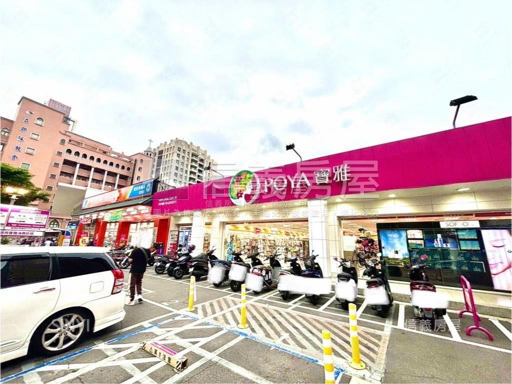 捷運電梯２房免５００萬房屋室內格局與周邊環境