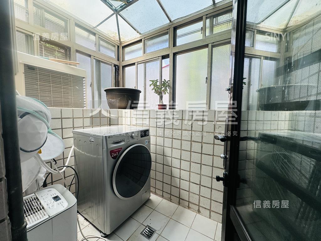 中研面公園美妝三房房屋室內格局與周邊環境