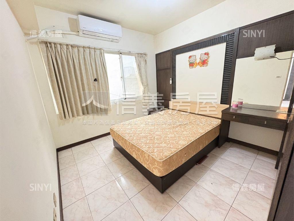 藝文稀有兩房車位房屋室內格局與周邊環境