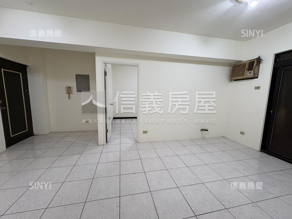 東方黎明低總價３房房屋室內格局與周邊環境