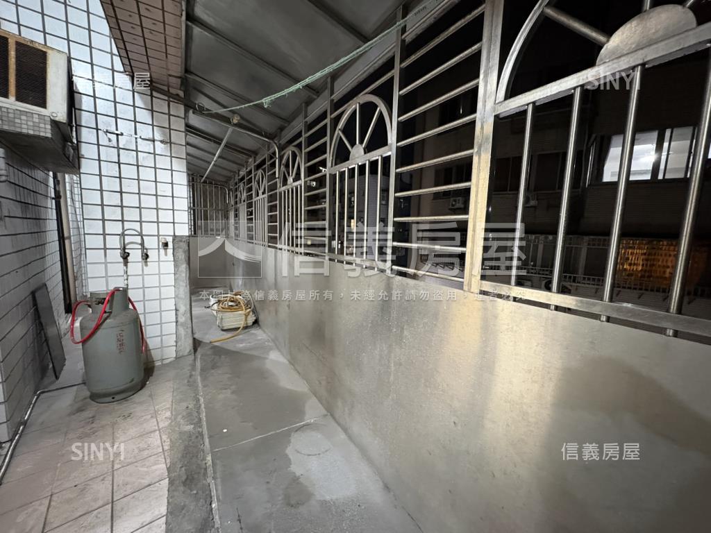 東方黎明低總價３房房屋室內格局與周邊環境