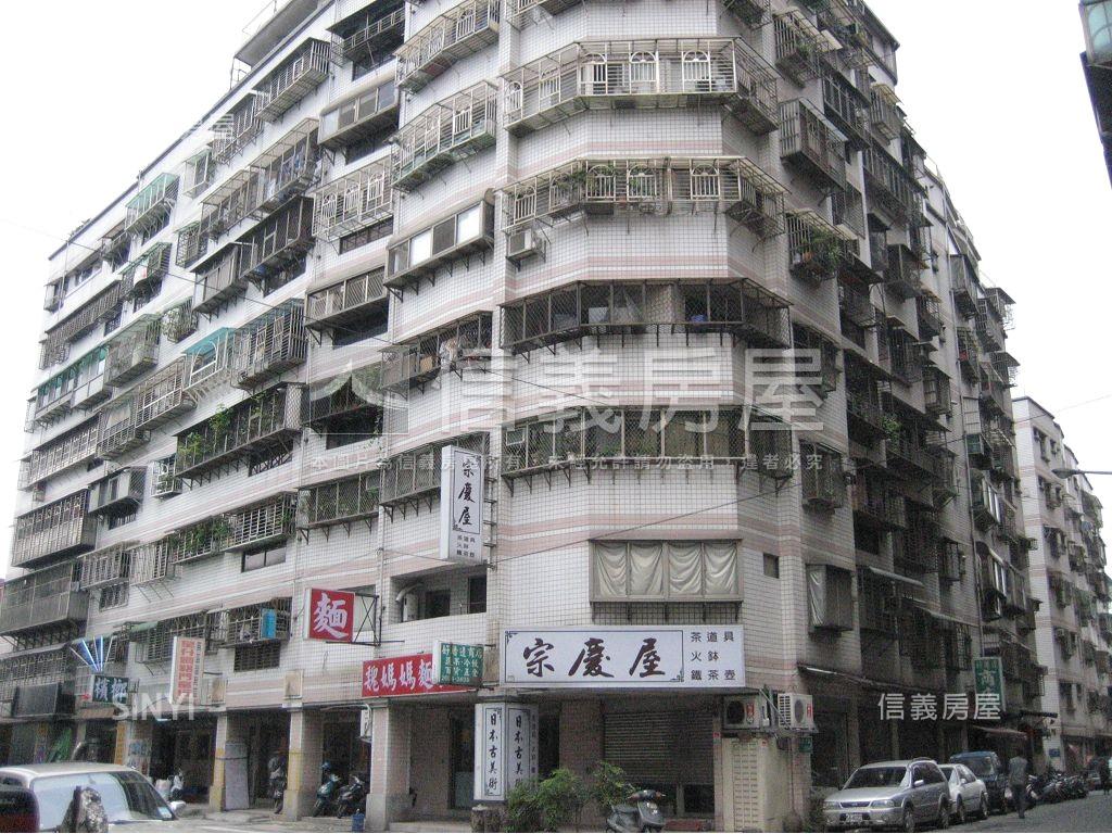 東方黎明低總價３房房屋室內格局與周邊環境