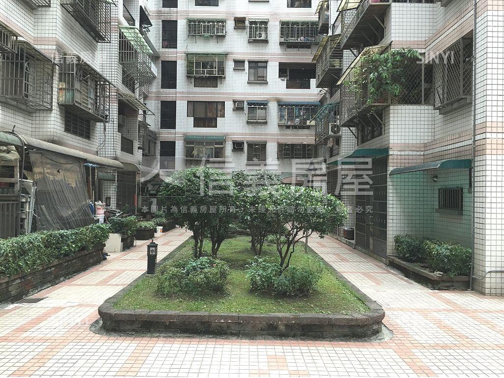 東方黎明低總價３房房屋室內格局與周邊環境