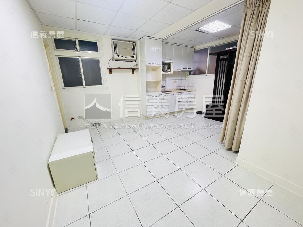 樂活小宅９８９房屋室內格局與周邊環境