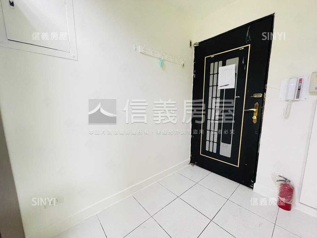 樂活小宅９８９房屋室內格局與周邊環境