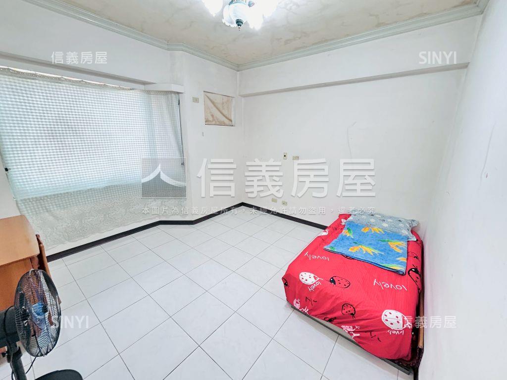 低總價學校旁三房房屋室內格局與周邊環境
