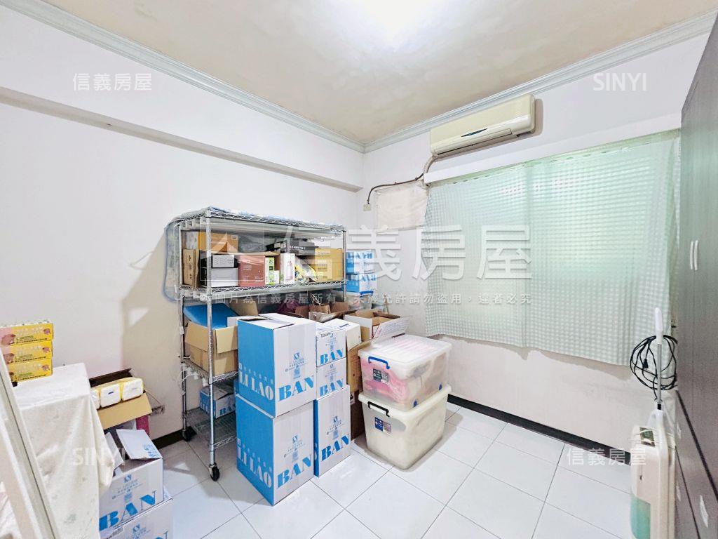 低總價學校旁三房房屋室內格局與周邊環境
